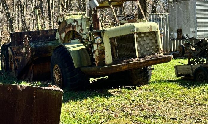 Commercial Vehicle Recycling Benton Harbor