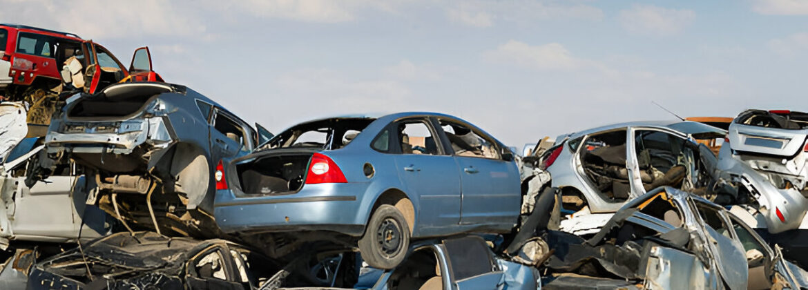 junk car removal