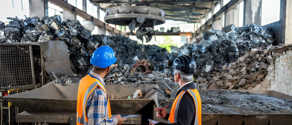 Environmental Car Recycling Benton Harbor