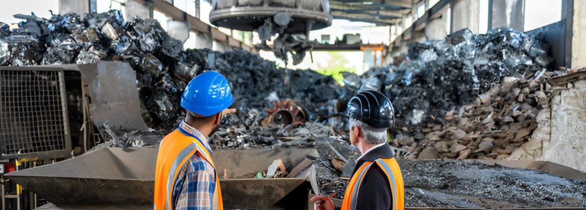 Environmental Car Recycling Benton Harbor