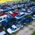 Eco-friendly auto recycling Benton Harbor MI 49022 Square Deal Auto Salvage protects Lake Michigan Berrien County environment