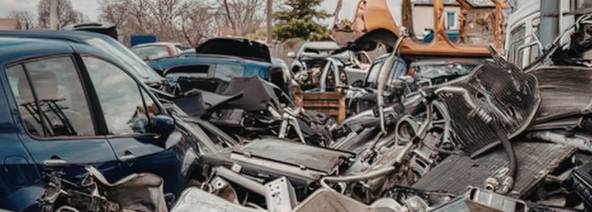 Free junk car removal service Benton Harbor MI 49022 Square Deal Auto Salvage Territorial Road Berrien County Michigan