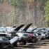 Michigan salvage title scrap title laws explained Benton Harbor MI 49022 Square Deal Auto Salvage Berrien County