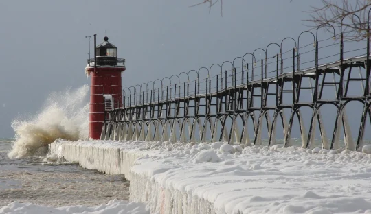 South Haven, MI service area