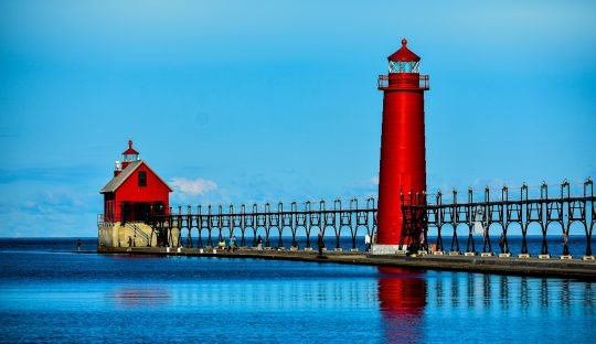 South Haven & More area