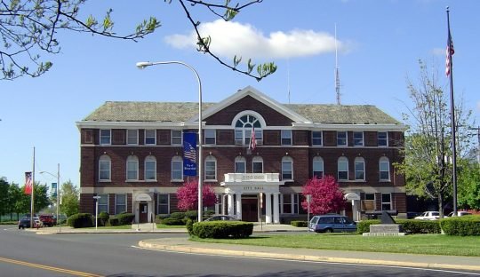 Watervliet area we serve]